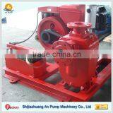 Self Priming 6 Inch Diesel Water Pump thumbnail-1