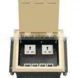 Cable Box for OA Intelligent Raised Access Network Floor thumbnail-1