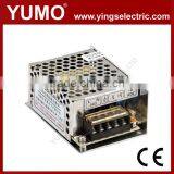 YUMO MS-25 12/15/24V 25W Mini Size Series LED Switching Power Supply thumbnail-2