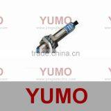 LJ8 YUMO M8 2 Wires Cylinder Inductive Proximity Sensor Switch thumbnail-1