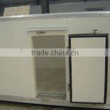 Food Van Truck Body Sale Poult Truck thumbnail-3