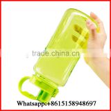 Outdoor Sport 1000ML/1500ML/2000ML Large Capacity Water Bottle Carrying Camping Hiking Pot
