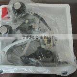 China Guangzhou GMP Standard Pet Bottle Manual Batch Coding Machine thumbnail-2