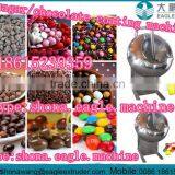 Peanutnut/Chcolate Beans Polishing Machine With Diameter 1250mm thumbnail-1