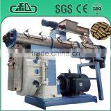 China CE Industrial Small Chicken Feed Pellet Production Line thumbnail-1