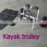 Kayak Canoe Cart TC6000 thumbnail-1