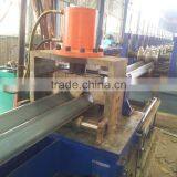 Two Waves Galvanized Highway Guardrail thumbnail-5