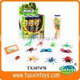 Wholesale Miniature Plastic Animals for Sale thumbnail-3