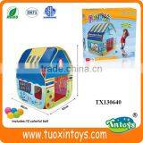 Kids Play Tent House Play Tent thumbnail-1