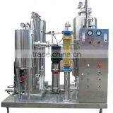 Water Syrup CO2 Mixer thumbnail-1