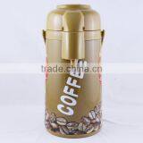 High Grade Metal Body 3L Termos Vacuum Airpot(AGUG030M) thumbnail-6