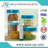 Practical Salt Airtight Bottle Set,cookie Box Set(OPUJ) thumbnail-1