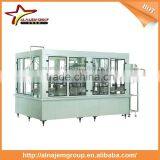 Top Quality 2-IN-1 Can Filling Machine Can Carbonated Drinks Filling Machine 2000-5000Can/hr thumbnail-3