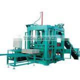 Semi Auto Brick Making Machines in Uganda thumbnail-1