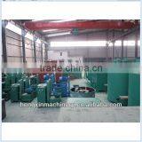 Hot Sale Bamboo/wood Timber Carbonization Furnace Factory thumbnail-1