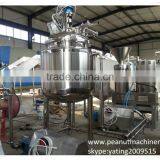 Industrial Peanut Butter Machine200kg/h
