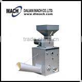 LJ25 Rubber-Roller Rice Huller Machine thumbnail-1