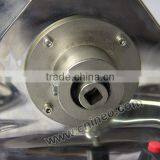 120kg/h Restaurant Stainless Steel Commercial Meat Grinder,Electric Meat Grinder,Industrial Meat Grinder thumbnail-3