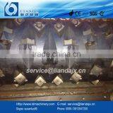 Plastic Shredder thumbnail-2