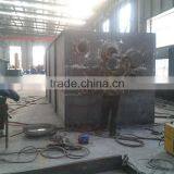 Solid Oily Waste Recycling Machine Making Good Oil by Pyrolysis 20tpd thumbnail-5