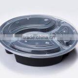 Fresh Food Protected Plastic Container