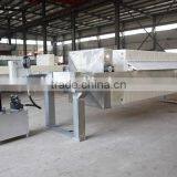 Stainless Steel Filter Press for Drink thumbnail-4