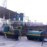 Waste Oil Refinery Equipment With CE.SGS.ISO thumbnail-1