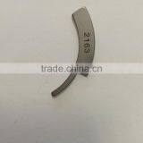 Keestar GK2200 Portable Bag Closer Knife Moving thumbnail-1