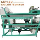 Metak Double-layers Belt Color Sorters thumbnail-2