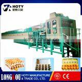 2017 Hot Sale Paper Egg Carton Moulding Machine in the Waste Paper Recycle Equipments thumbnail-2
