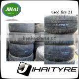 used car tyre hot sell