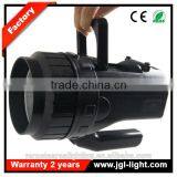 Railway Battery Handheld Spotlight CREE T6 10W A360 Heavy Duty Spotlight thumbnail-2
