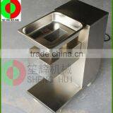 Factory Direct Sale Full Automatic Small Vertical Cutting Machine thumbnail-2