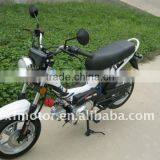 New MINI 50cc Motorcycle thumbnail-1