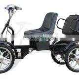 Electric Scooter thumbnail-1