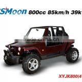Epa Eec 4x4 Utv 800 With Chery Brand EFI Engine thumbnail-5