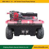 XBH 8X8-2 Forest Pump Vehicle ATV thumbnail-2