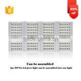 Save 30% High Quality 5w Chip Kits 240w Full Spectrum Led Grow Light thumbnail-4