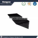 Seals Out Leaves Fascia&custom Foam Gutter Filter Gutter Filtration Gutter Guards Gutter Protection thumbnail-3