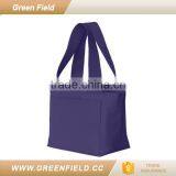 Polyester Lunch Box Cooler Box Bag Latest 2017 thumbnail-4