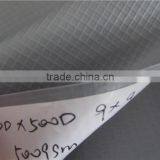 Waterproofing Fumigation PVC Tarpaulin, Cheap PVC Laminated Tarp, Vegetable Polyester Tarpaulin thumbnail-3