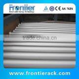 Solar Ground Steel Pipe Pile thumbnail-3