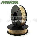 1000meters Automatic Machine Use Kraft Paper Twist Tie With Spool thumbnail-6