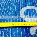20% Stretchability White Air Flow Pallet Net Wrap thumbnail-2