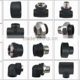 Guangzhou Best Sellers pe Fitting and pe Pipe Fittings thumbnail-3