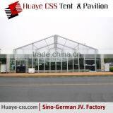Transparent PVC Best Quality Wedding Tent With Deconcentration