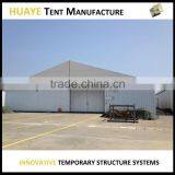 Extruded Aluminum Frame Hard Wall Industrial Tent for Sale thumbnail-6