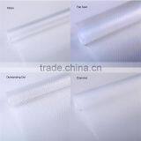 Made in China Plastic Place Mat Square Round Gold Beaded Placemats thumbnail-5