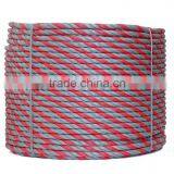 Colorful Double Braided PET Rope thumbnail-2