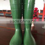 Work Shoes Pvc Safety Boots thumbnail-1